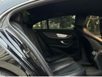 ขาย Benz CLS300d AMG Premium ปี 2020 สีดำ มีวารันตีเหลือ ประวัติสวย (5ขค 3614 กทม.) รูปที่ 12